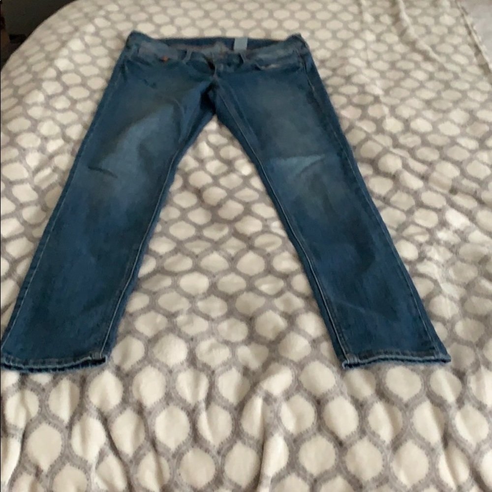 H&M jeans